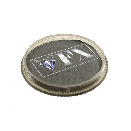 DFX Grijs