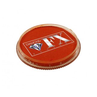 DFX Briljant Oranje