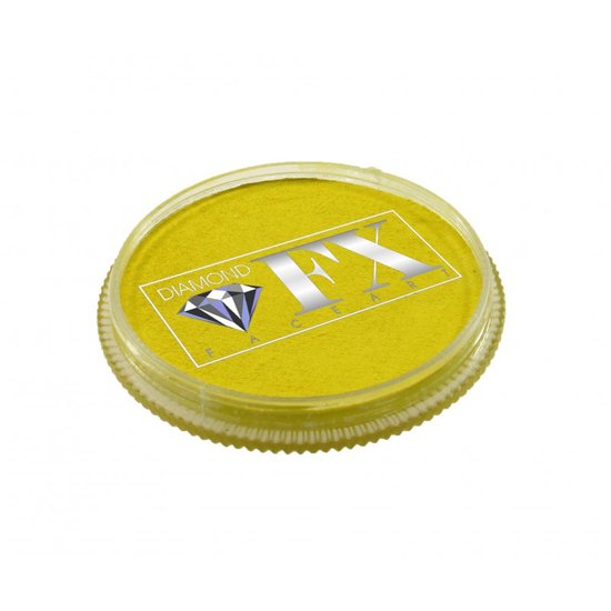 DFX Citroengeel