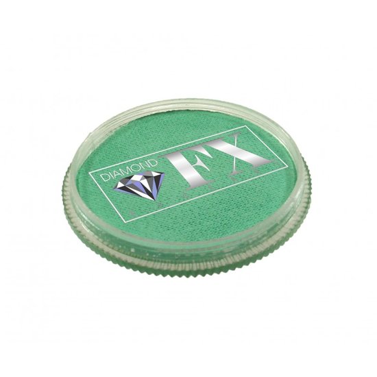 DFX Bleekgroen Pale Green