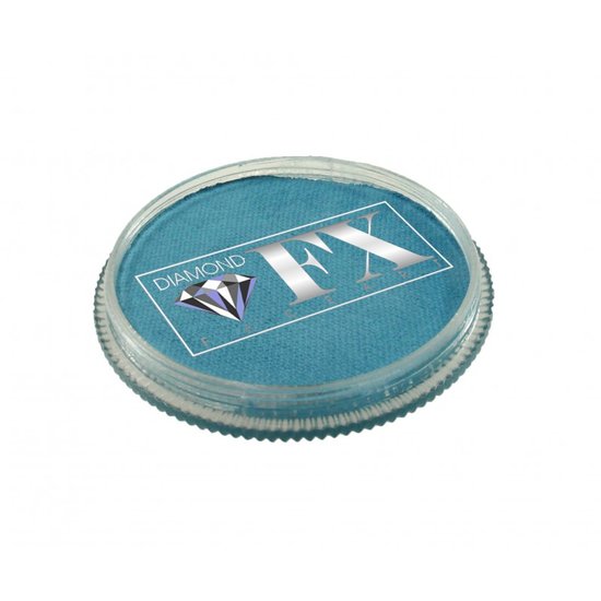 DFX Lichtazuurblauw