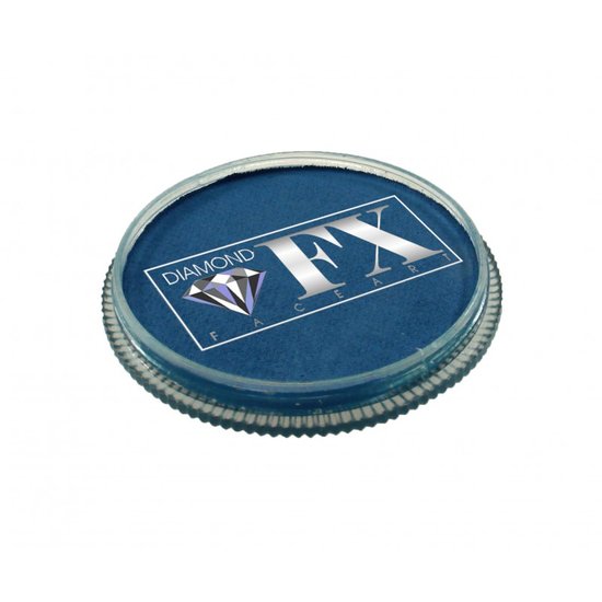 DFX Parelmoernachtblauw