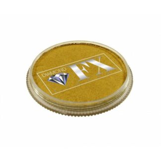 DFX Goud Metallic