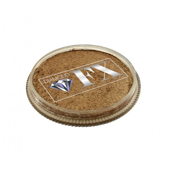 DFX Old Gold