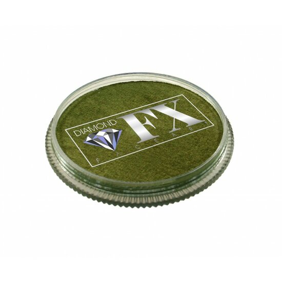 DFX Bronze Metallic