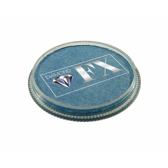 DFX Baby Blue