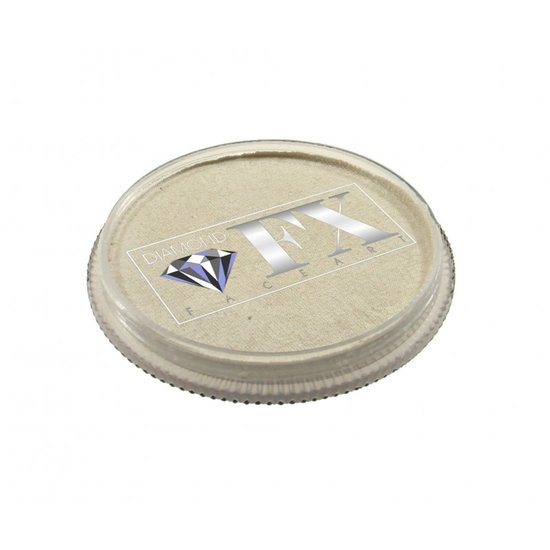 DFX Hard White