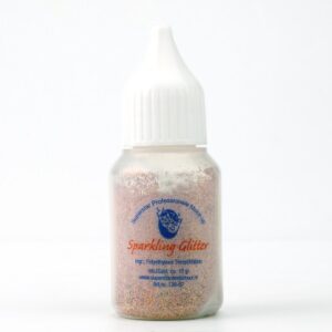 Sparkling Glitter Roze