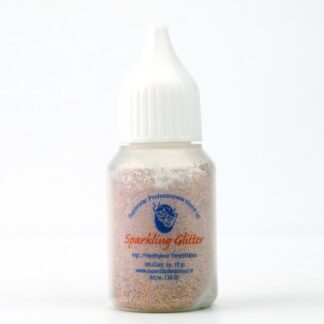 Sparkling Glitter Roze