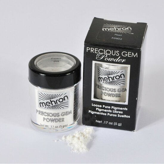 Gem Powder Pearl