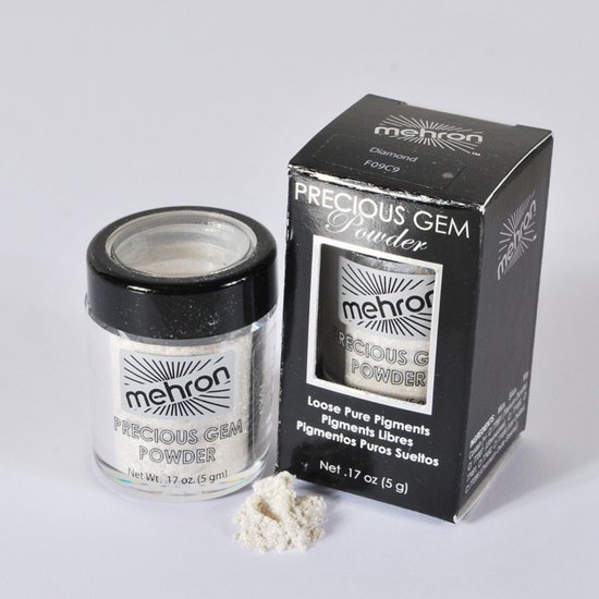 Gem Powder Diamond