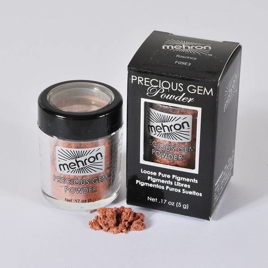 Gem Powder Rosinca