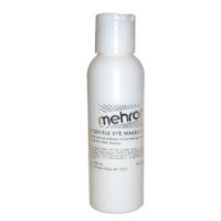 Mehron Xtra gentle eye make-up remover