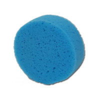 Spons Rond Blauw