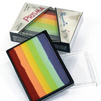 Arc en Ciel Prisma Splitcakes
