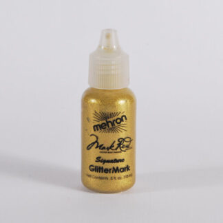 GlitteMark Goud Gold