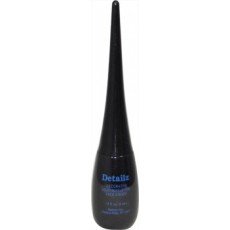 Mehron detailz zwart black