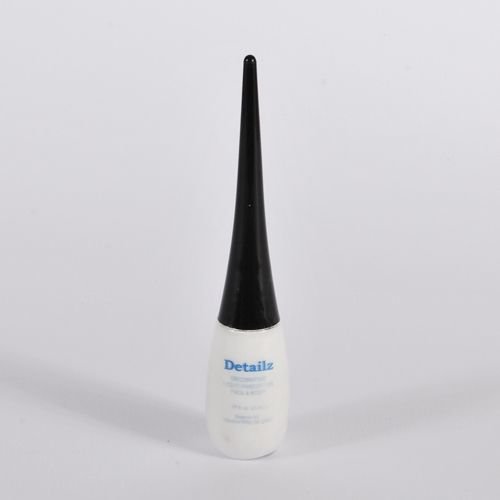 Mehron detailz white wit