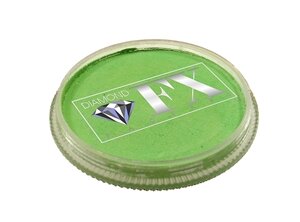 Diamond FX Mint Green