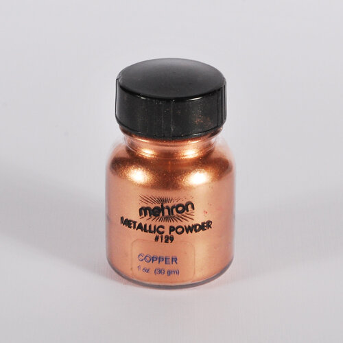 Metallic Powder Copper, 28 gram