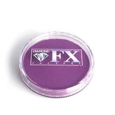 Diamond FX Purple