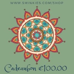 Cadeaubon100 Origineel Cadeau