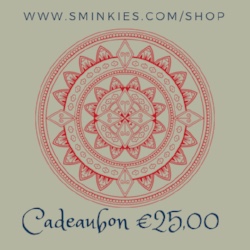 Cadeaubon25