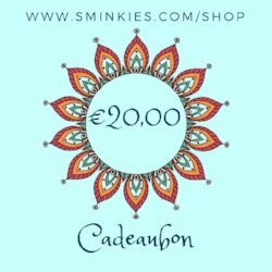 Cadeaubon20