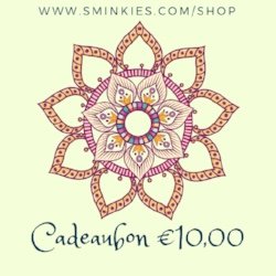 Cadeaubon10