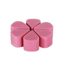 Vlinder Spons, Petal Spons, AWA