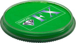 Neon Green Diamond FX