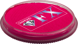 Neon Magenta Diamond FX