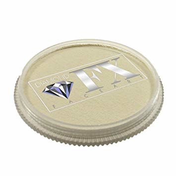 Neon White Diamond FX